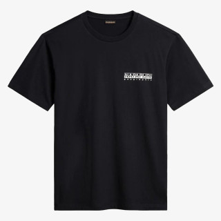 NAPAPIJRI S-TELEMARK SS 1 BLACK 041, Small 