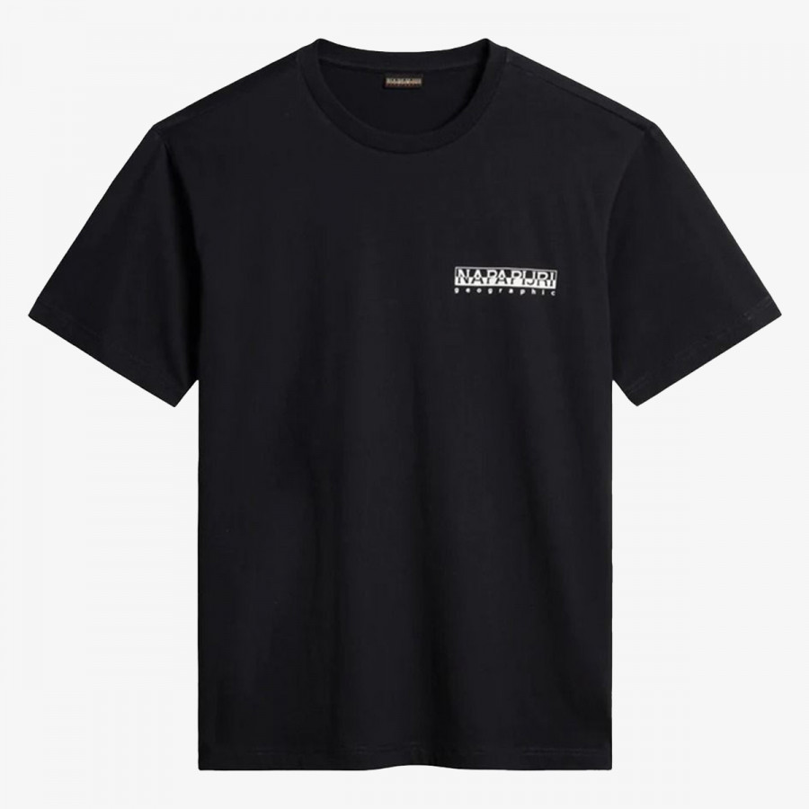 NAPAPIJRI S-TELEMARK SS 1 BLACK 041, Small 
