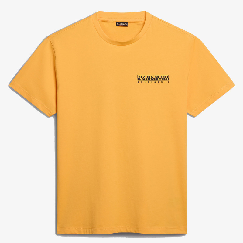 NAPAPIJRI S-KOTCHO Y1J YELLOW KUMQUAT 