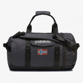 NAPAPIJRI BERINGTRAVELBLACK041 