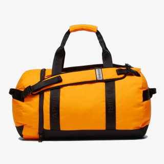 NAPAPIJRI BERINGTRAVELORANGEMARIGOLD 