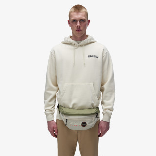 NAPAPIJRI H-CURVER WB N90 BEIGE SILVR N90 