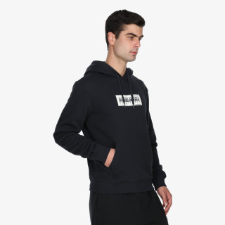 NAPAPIJRI B-SUZE H 041 BLACK 