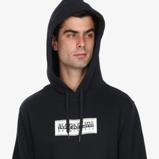 NAPAPIJRI B-SUZE H 041 BLACK 