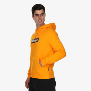 NAPAPIJRI B-SUZE H A67 ORANGE MARIGOLD 
