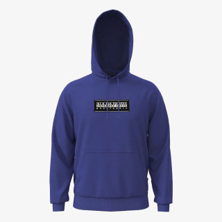 NAPAPIJRI B-BOX LOGO H 