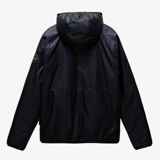 NAPAPIJRI A-THURBLACK041 