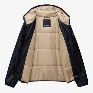 NAPAPIJRI A-THURBLACK041 