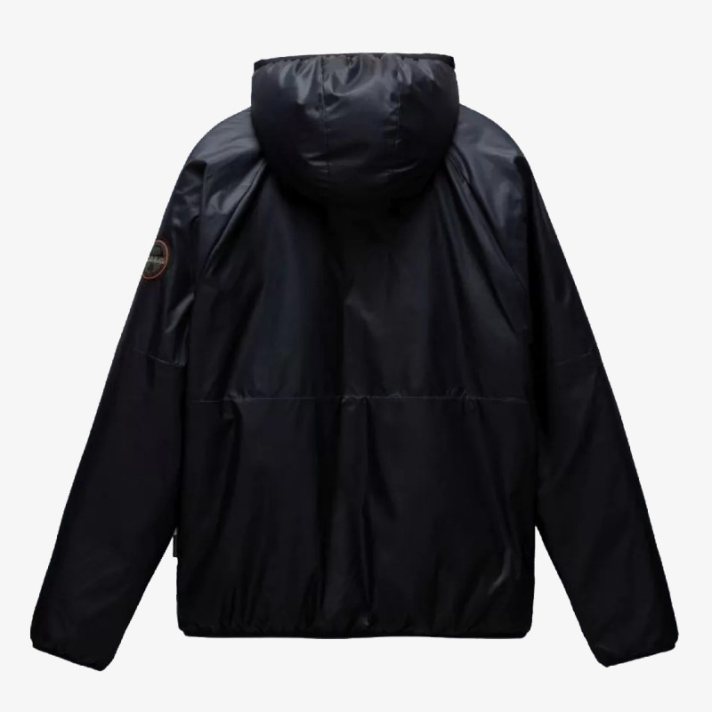 NAPAPIJRI A-THURBLACK041 