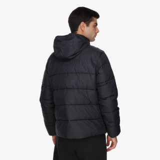 NAPAPIJRI RF PUFFER OPEN 041 BLACK 
