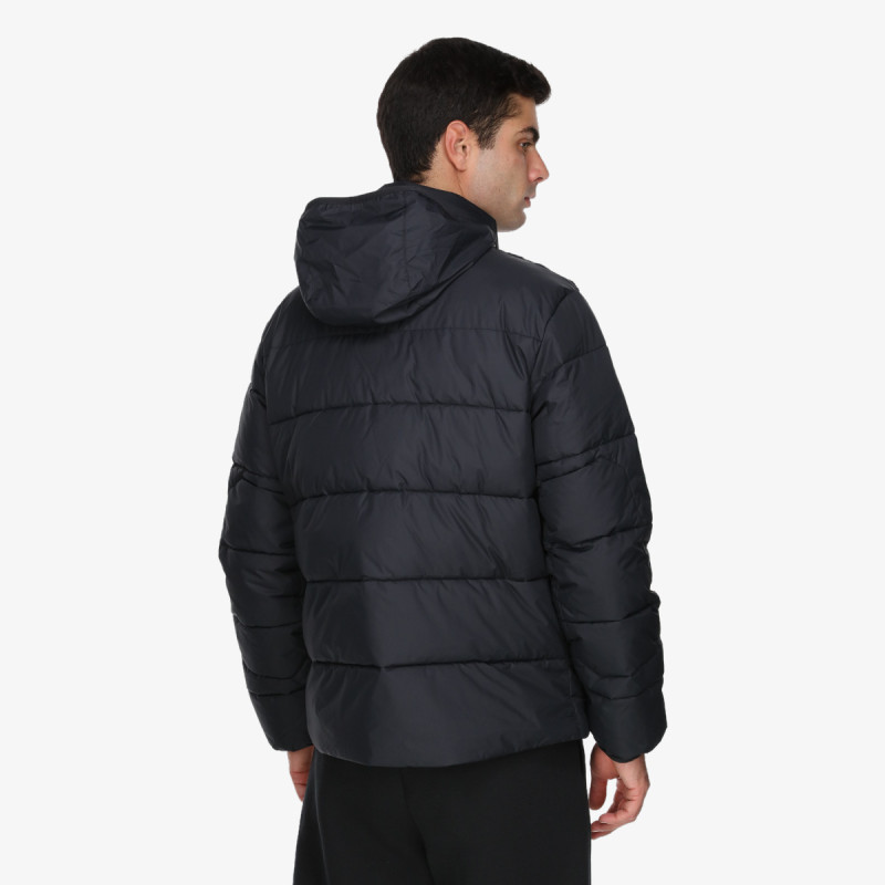 NAPAPIJRI RF PUFFER OPEN 041 BLACK 