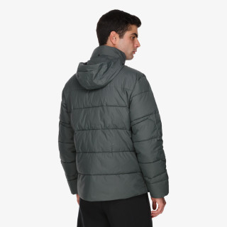 NAPAPIJRI RF PUFFER OPEN G1S GREEN URBAN 