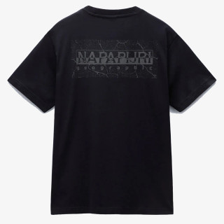 NAPAPIJRI S-ALBULASSBLACK041 