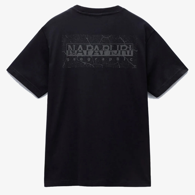 NAPAPIJRI S-ALBULASSBLACK041 