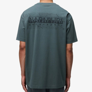 NAPAPIJRI S-ALBULASSGREENURBAN 