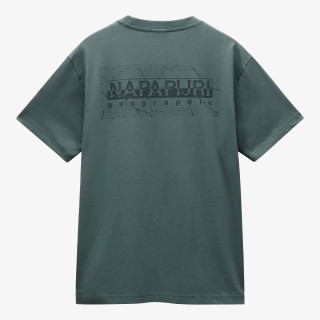 NAPAPIJRI S-ALBULASSGREENURBAN 