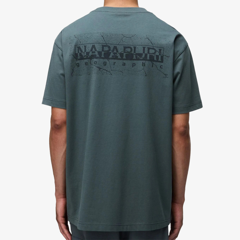 NAPAPIJRI S-ALBULASSGREENURBAN 