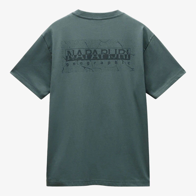 NAPAPIJRI S-ALBULASSGREENURBAN 