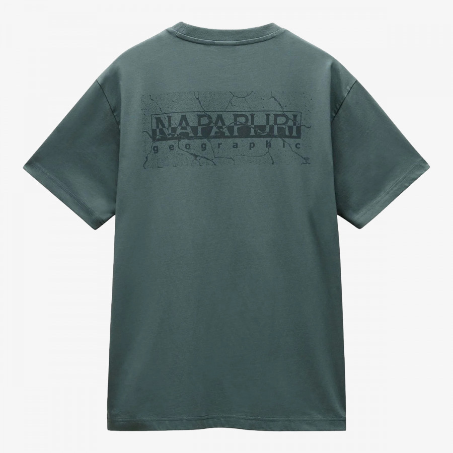 NAPAPIJRI S-ALBULASSGREENURBAN 