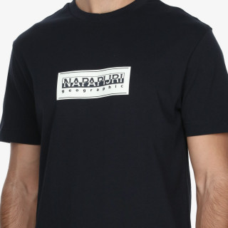 NAPAPIJRI S-SUZE SS 041 BLACK 