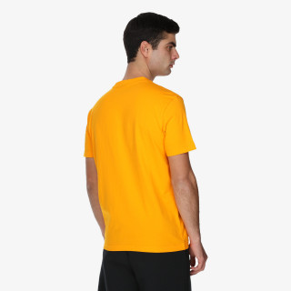 NAPAPIJRI S-SUZE SS A67 ORANGE MARIGOLD 
