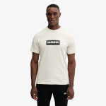 NAPAPIJRI S-BOX LOGO SS 