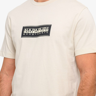 NAPAPIJRI S-Box Logo 