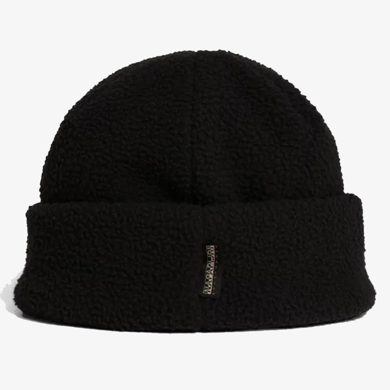 NAPAPIJRI F-ROCK 1 BLACK 041, One Size 