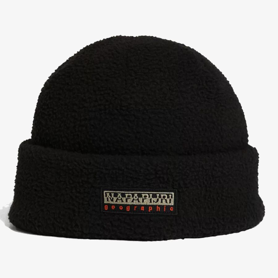 NAPAPIJRI F-ROCK 1 BLACK 041, One Size 