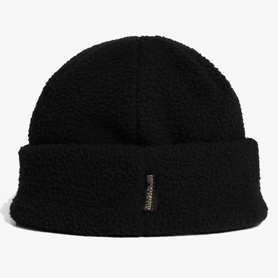 NAPAPIJRI F-ROCK 1 BLACK 041, One Size 