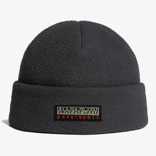 NAPAPIJRI F-ROCK 1 DARK GREY SOLID, One Size 