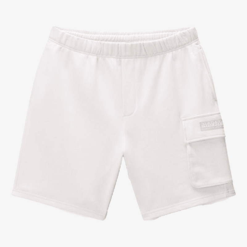 NAPAPIJRI N-BOX LOGO CARGO 