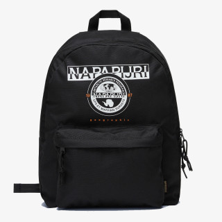 NAPAPIJRI H-BOUSSINE DP 041 BLACK 