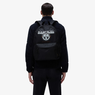 NAPAPIJRI H-BOUSSINE DP 041 BLACK 