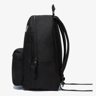 NAPAPIJRI H-BOUSSINE DP 041 BLACK 