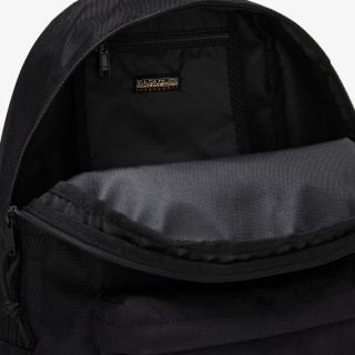 NAPAPIJRI H-BOUSSINE DP 041 BLACK 