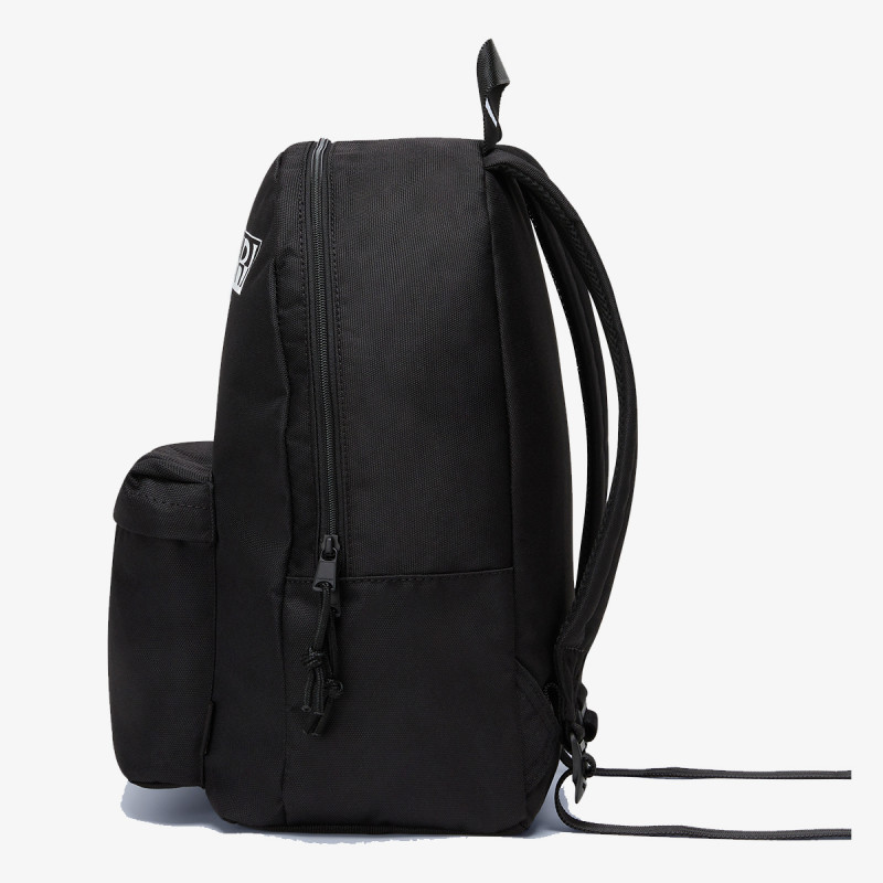 NAPAPIJRI H-BOUSSINE DP 041 BLACK 
