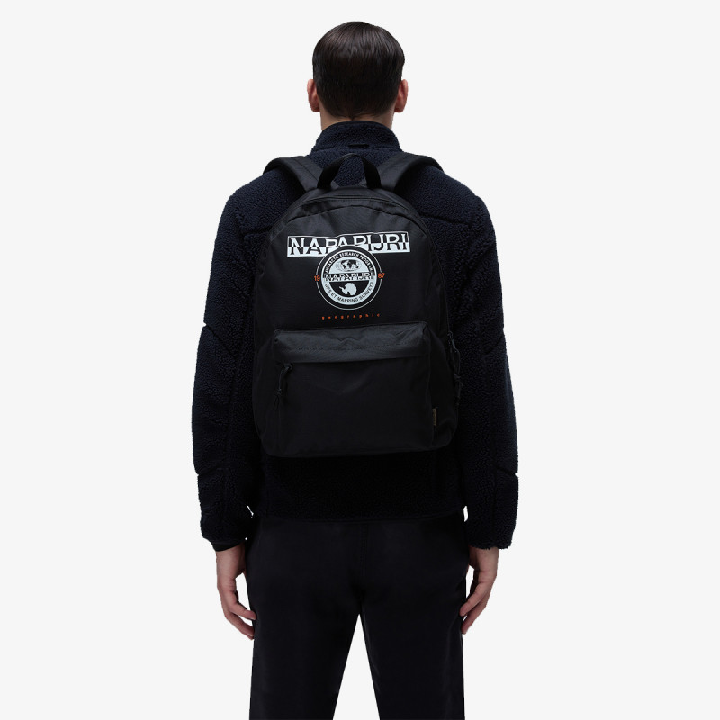 NAPAPIJRI H-BOUSSINE DP 041 BLACK 
