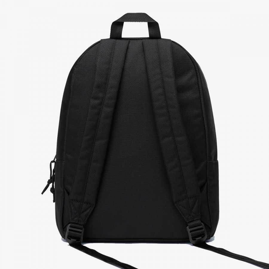 NAPAPIJRI H-BOUSSINE DP 041 BLACK 