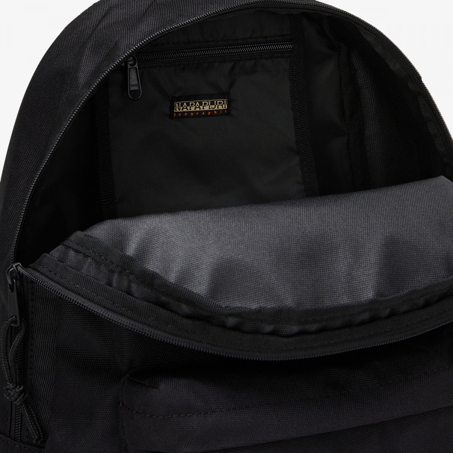 NAPAPIJRI H-BOUSSINE DP 041 BLACK 