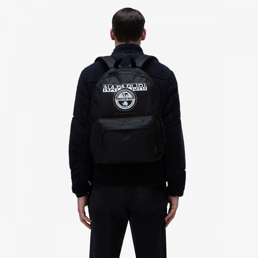 NAPAPIJRI H-BOUSSINE DP 041 BLACK 