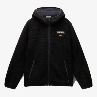 NAPAPIJRI T-TYNIKFZHBLACK041 