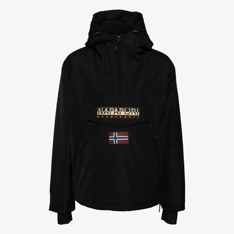 NAPAPIJRI RAINFORESTNEXTBLACKBEAUTY 
