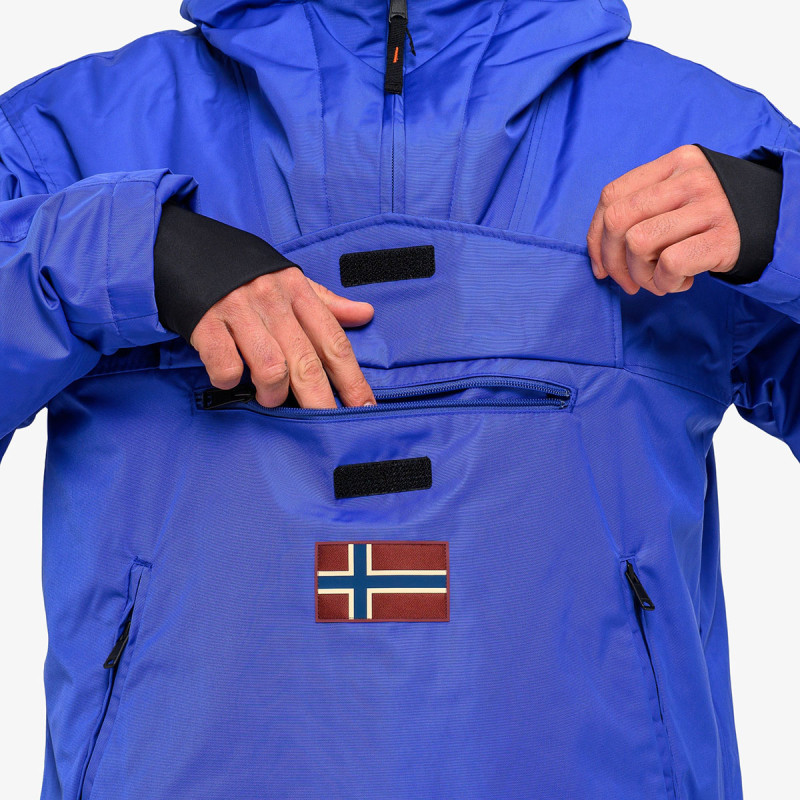 NAPAPIJRI Rainforest Next 