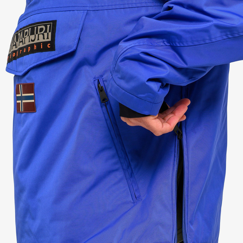 NAPAPIJRI Rainforest Next 