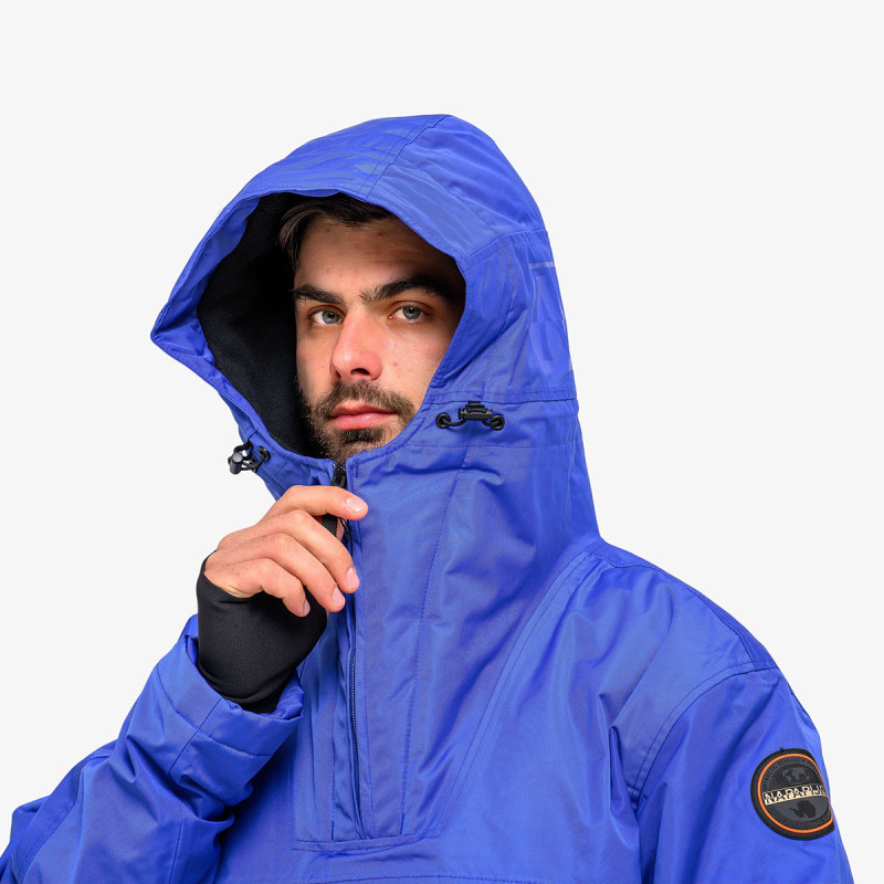 NAPAPIJRI Rainforest Next 