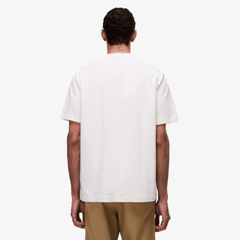 NAPAPIJRI S-BOX LOGO SS 1 