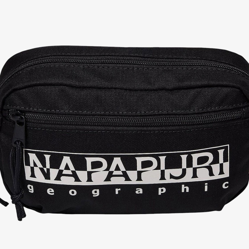 NAPAPIJRI H-CALA WB 941 BLACK BEAUTY 
