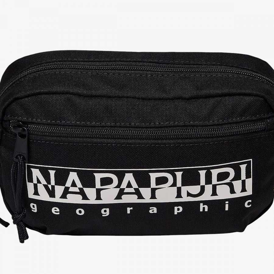 NAPAPIJRI H-CALA WB 941 BLACK BEAUTY 