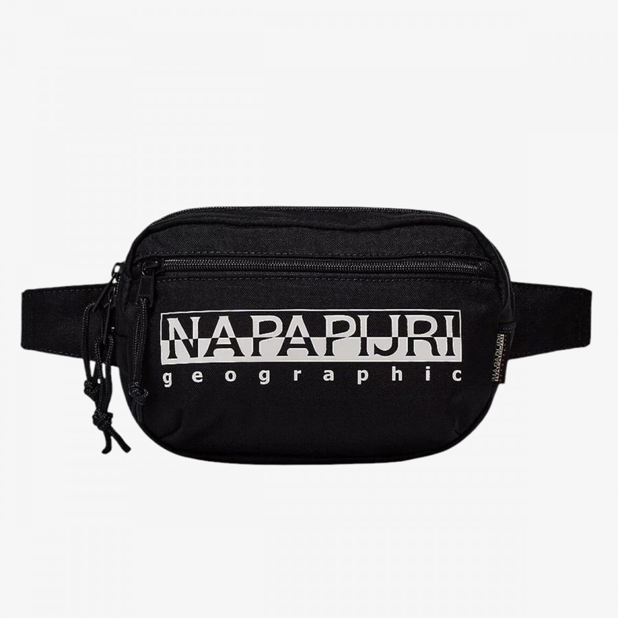 NAPAPIJRI H-CALA WB 941 BLACK BEAUTY 
